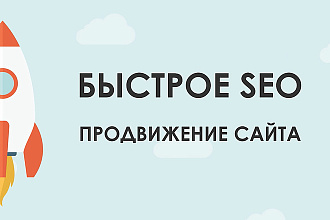 SEO продвижение интернет магазинов. Гарантия топ10 в Яндекс и Google