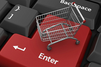 Создам интернет-магазин с помощью плагина Woocommerce на WP
