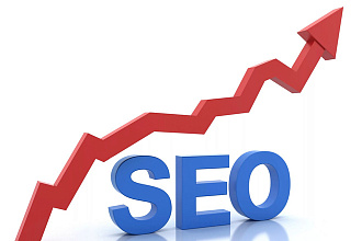 Seo- продвижение в ТОП 3