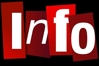 Сделаю инфосайт по любой теме