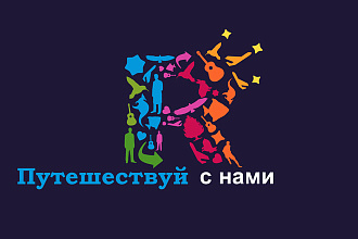 Создам логотип