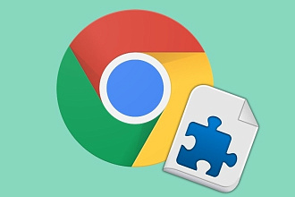 Расширение Chrome, Автоматизация, Боты