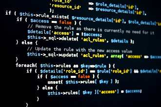 Напишу форму регистрации на php для вашего сайта