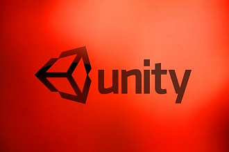 Разработка игр на Unity