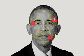 Сделаю подмену лиц на видео, deepfake
