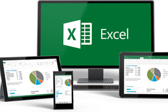 Сводные таблицы в Excel