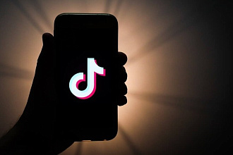 Напишу комментарий в Tik Tok
