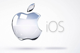 Мобильные приложение на IOS любой сложности