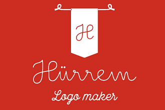 Logo maker