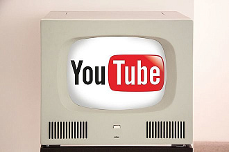 2000 медленных просмотров под вашим роликом на Youtube