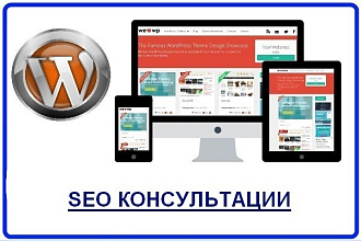 SEO консультация
