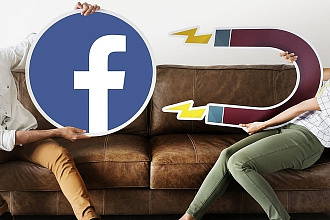 Настройка таргетированной рекламы в Facebook