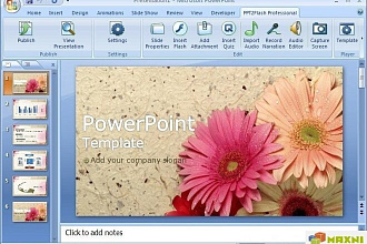 Презентации PowerPoint