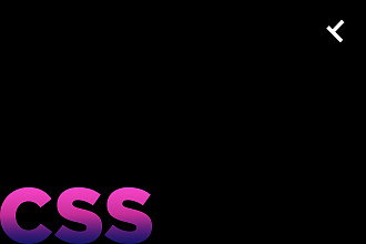 Правки CSS стилей сайта