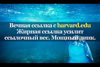 Полезная ссылка с сайта harvard. edu. Траст - 100