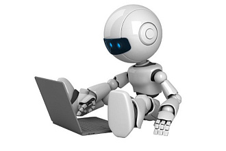 Создам файлы robots.txt и Sitemap