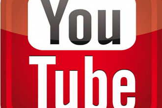 Делаю оформление канала YouTube