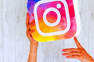 Контент - план для Instagram