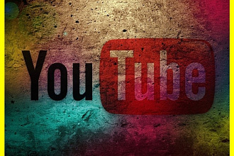 Настройка видеорекламы на youtube