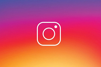 +1000 Подписчиков в Instagram. Гарантия 3 месяца