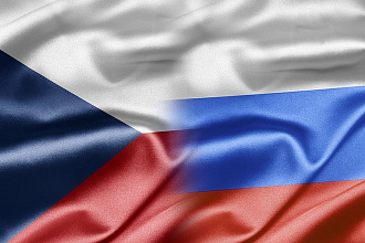 Перевод с чешского языка