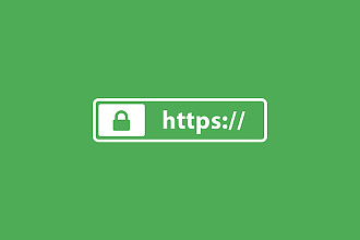 Установка ssl. Переведу Ваш сайт на https