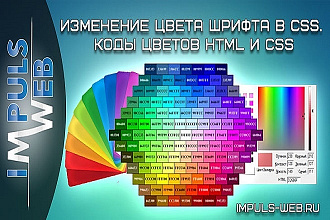 Правка дизайна сайта