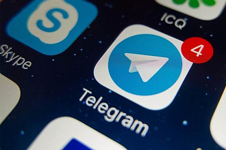 Любая информация о двух каналах телеграм по сервису телеметр