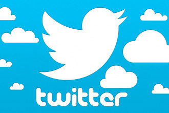 Прокачаю ваш Твиттер аккаунт: +2500 фолловеров (подписчиков) в Twitter
