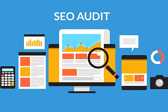 Ручной SEO аудит вашего сайта