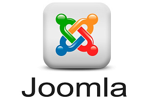 Наполню сайт на Joomla