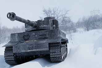 Создам 3д модель