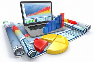 Сделаю работу в Excel