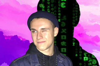 Дизайн, Креативы и Оформление соц. сетей