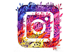 Создам фирменный стиль для вашего instagram-аккаунта