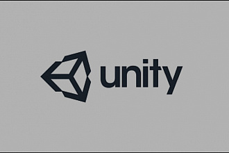 Сделаю игру на unity