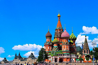 Добавление в каталоги Москвы