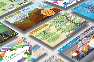 Обработаю фотографии, создам ленту
