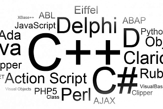 Напишу с нуля или скорректирую php, js, python и другие скрипты