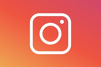 Реклама в instagram