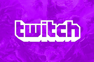 Twitch, +10.000 общих просмотров канала