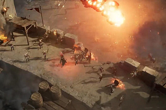 Сделаю игру на Unity в 2D или 3D