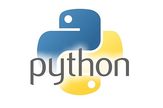Напишу скрипт на Python