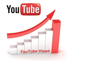2000 просмотров видео с удержанием на YouTube