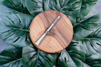 ECO PEN design