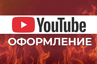 Шапка для ютуба