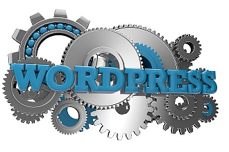 Функциональный сайт на CMS Wordpress под ключ
