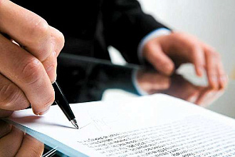 Исправлю орфографические ошибки в текстах