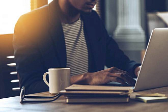 Копирайтинг, SEO-тексты, написание бизнес-текстов