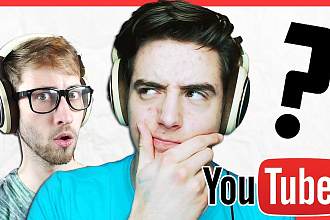 Сделаю монтаж видео на YouTube